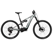 2026 Aventon Current EXP Electric Bike (KINGCYCLESPORT)
